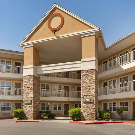 Extended Stay America Suites - Bakersfield - California Avenue